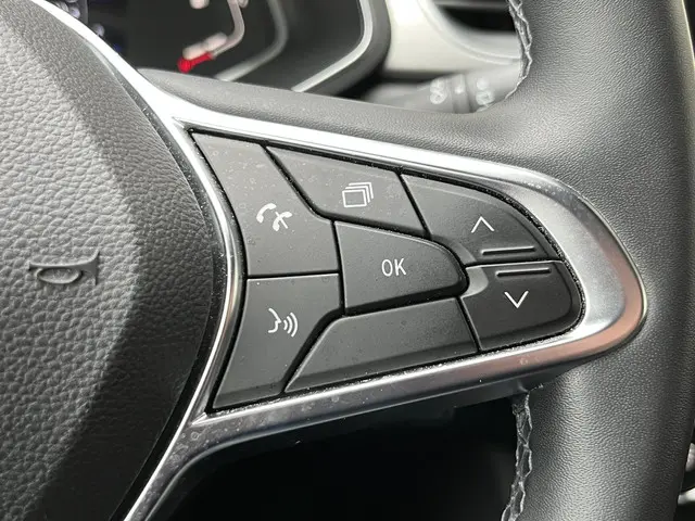 Renault Captur 1.0 TCe 90 Intens 2021 Benzine 21