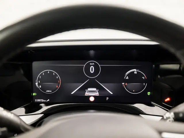 Opel Mokka 1.2 Turbo Elegance Sport 2021 Benzine 21