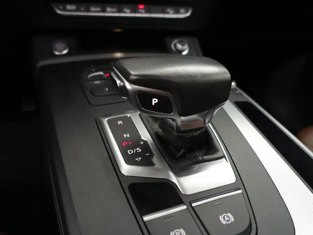 Audi Q5 2.0 TFSI Quattro S line Aut- 2017 Benzine 20