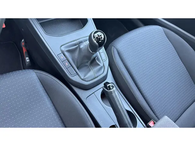 SEAT Ibiza 1.0 EcoTSI 95pk Style 2023 Benzine 17