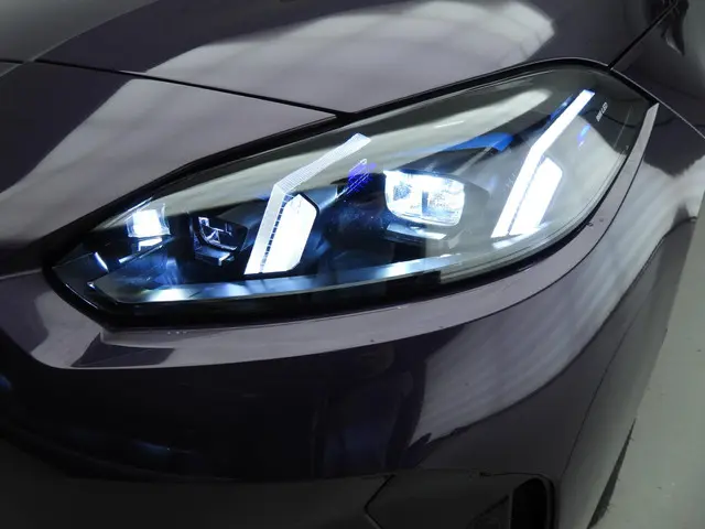 BMW 1 Serie 5-deurs 120 2025 Benzine 24