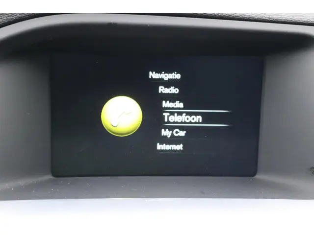 Volvo V60 2.0 D3 Summum 2016 Diesel 28