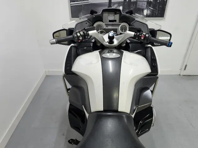 BMW R 1200 RT Tour /R1200RT 2018 Benzine 17