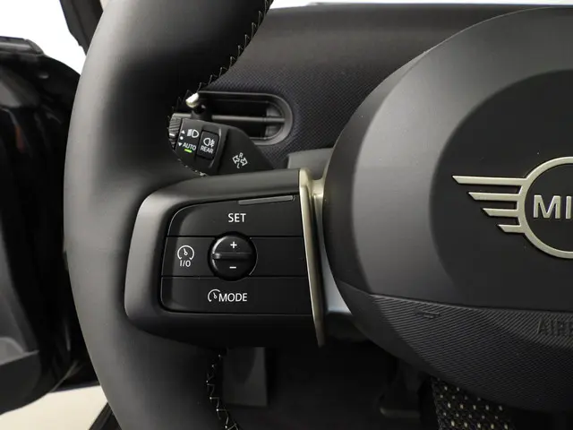 MINI 3-Deurs Cooper C 2024 Benzine 11