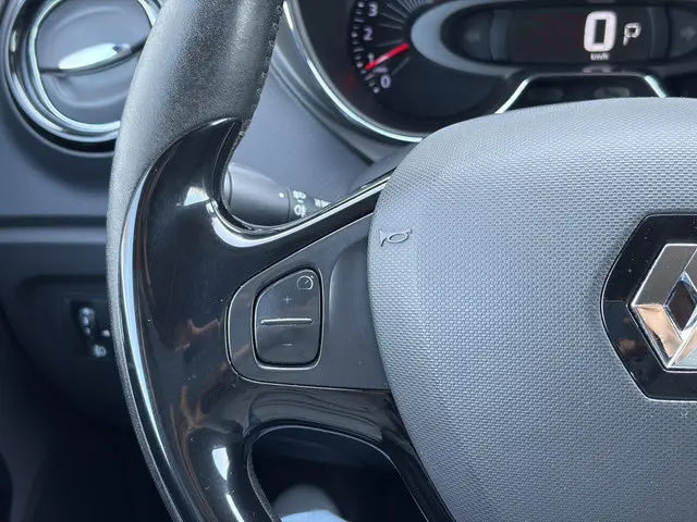 Renault Captur 1.2 TCe Dynamique 2013 Benzine 15