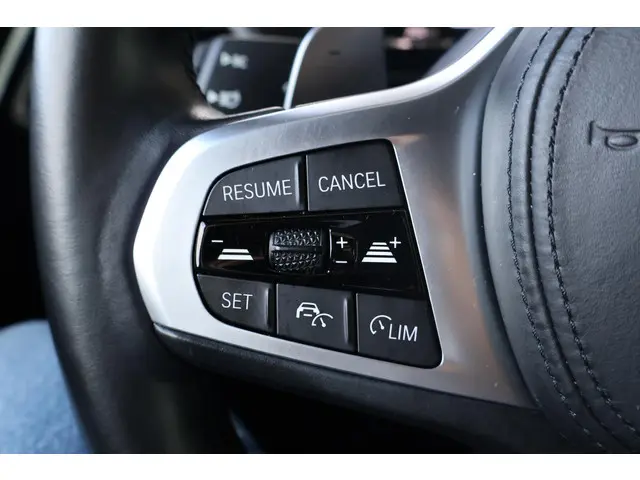 BMW 4 Serie Gran Coupe 2023 Benzine 11