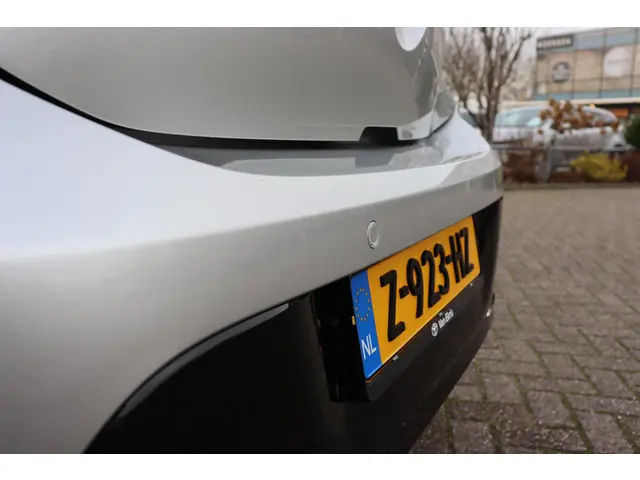 Toyota Corolla Hybrid 140 Dynamic 2024 Hybride Benzine 33