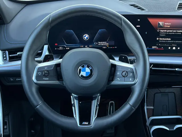 BMW X1 sDrive20i 2024 Benzine 18