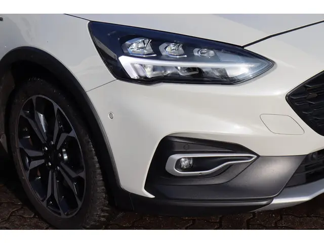 Ford Focus 1.0 EcoBoost Active Business 2019 Benzine 12