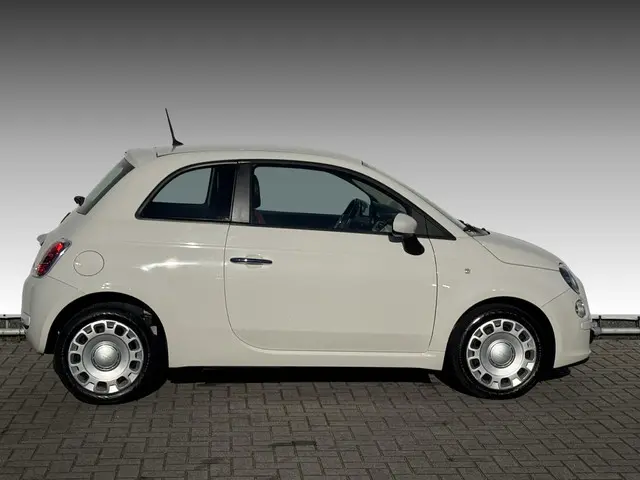 Fiat 500 1.0 TwinAir Pop 2014 Benzine 6
