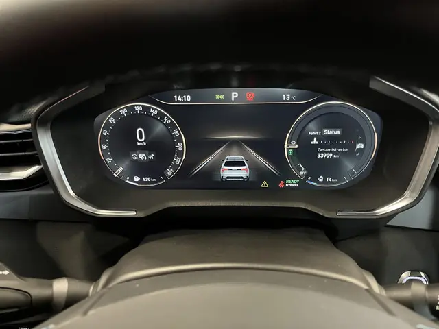 Lynk & Co 01 1.5 2023 Hybride Benzine 7