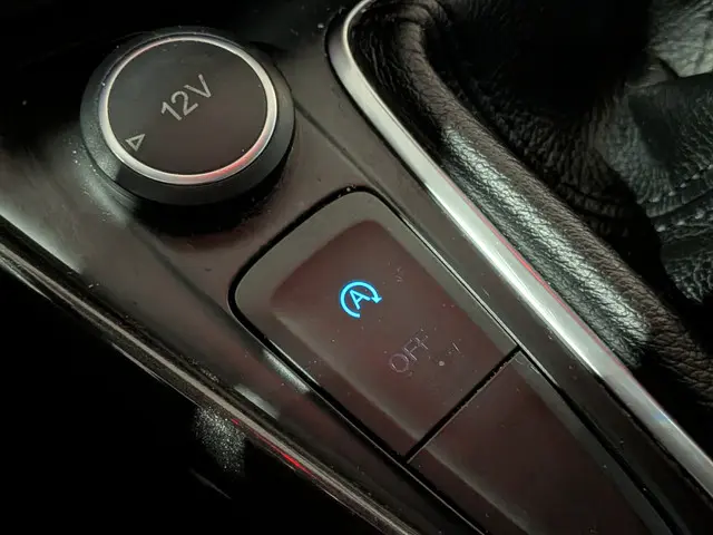 Ford Focus Wagon 1.0 Titanium 2017 Benzine 16