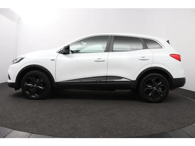 Renault Kadjar 1.3 TCe 160pk Black Edition 2020 Benzine 5