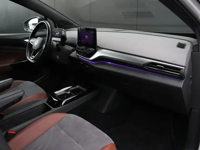 Volkswagen ID.4 First 77 kWh 2020 Elektrisch 20
