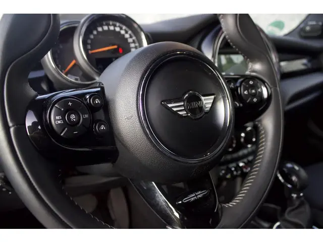 MINI Cooper S Mini 2.0 2018 Benzine 24