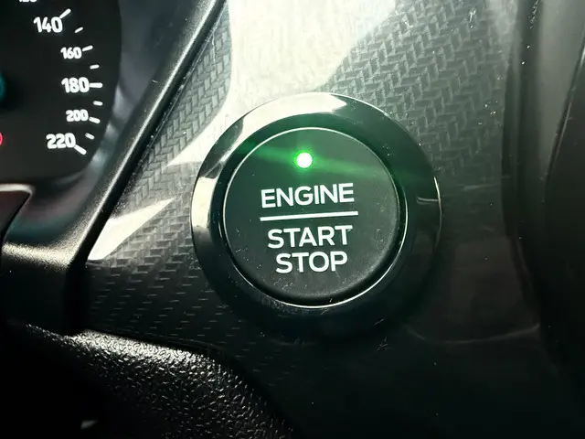 Ford Fiesta 1.0 EcoBoost ST-Line 2019 Benzine 23