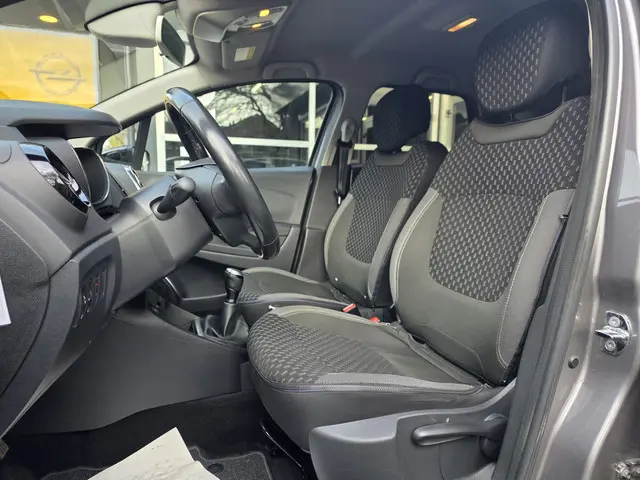 Renault Captur 0.9 TCe Intens 2019 Benzine 10