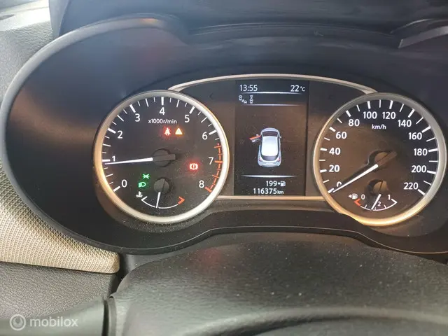 Nissan Micra 0.9 IG-T Bose Personal Edition 2018 Benzine 11