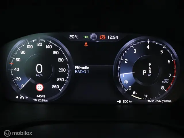 Volvo XC40 1.5 T2 Momentum automaat 2021 Benzine 60