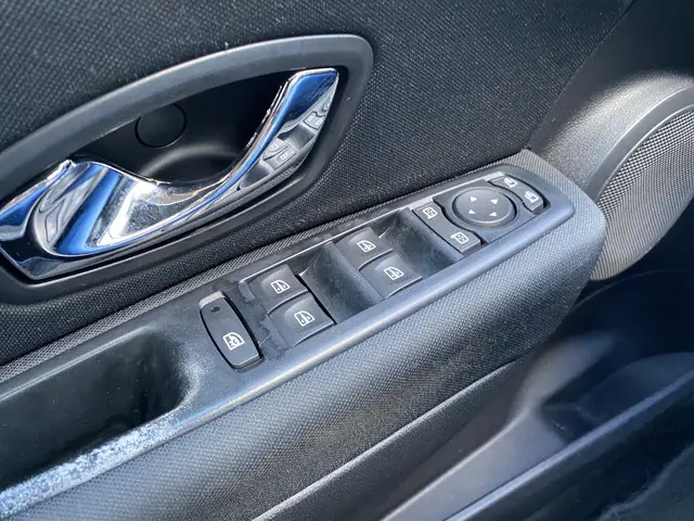 Renault Mégane Estate 1.2 TCe Limited 2015 Benzine 19