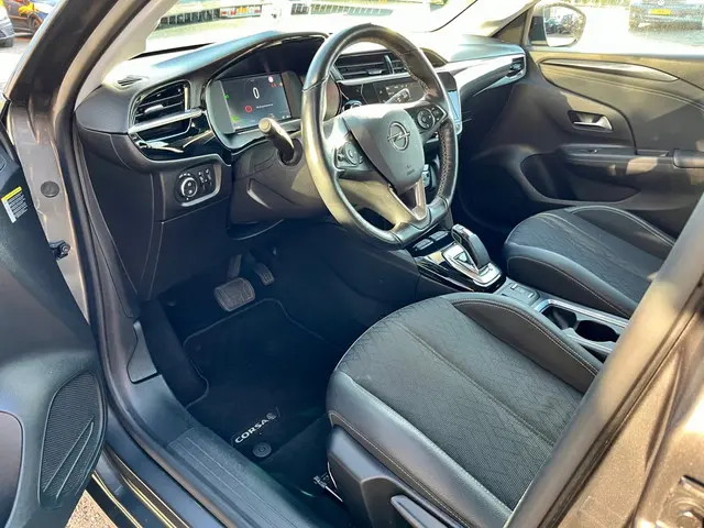 Opel Corsa-e Elegance 50 kWh 2020 Elektrisch 7