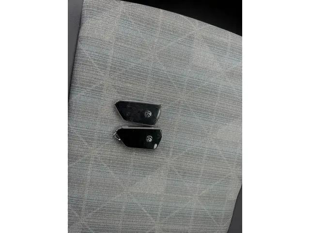 Volkswagen ID.3 First 58 kWh 2020 Elektrisch 12