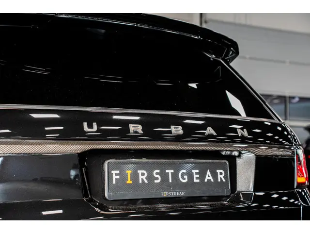 Land Rover Range Rover Sport 5.0 V8 SC SVR 2020 Benzine 29