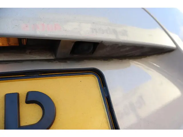 Renault ZOE R90 Intens 41 kWh (ex Accu) 2016 Elektrisch 20