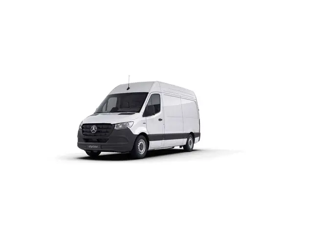Mercedes-Benz eSprinter 314 L2 Pro 81kWh 2025 Elektrisch