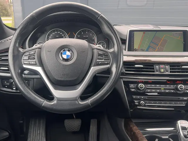 BMW X5 3