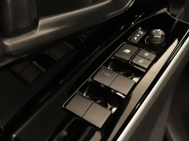 Toyota bZ4X Active 71 kWh 2023 Elektrisch 28