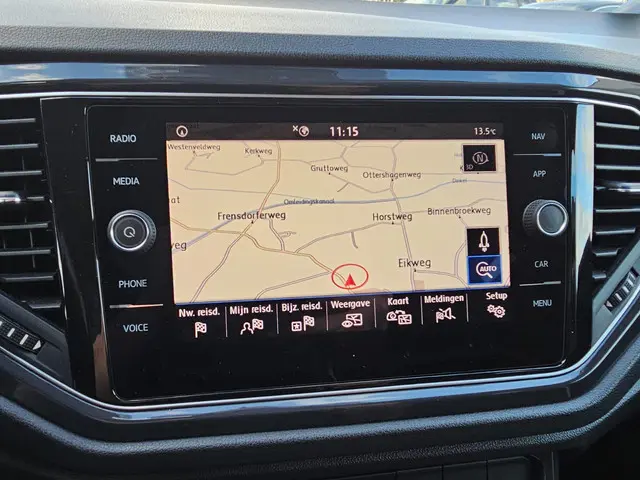 Volkswagen T-Roc 1.5 TSI Sport Business R 2019 Benzine 26