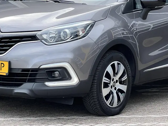 Renault Captur 0.9 TCe Limited 2018 Benzine 16