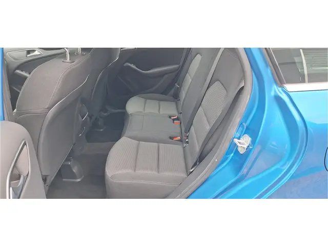 Mercedes-Benz B-Klasse 180 Ambition 2016 Benzine 18