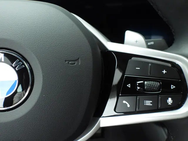 BMW 4 Serie Coupe 420i 2024 Benzine 14