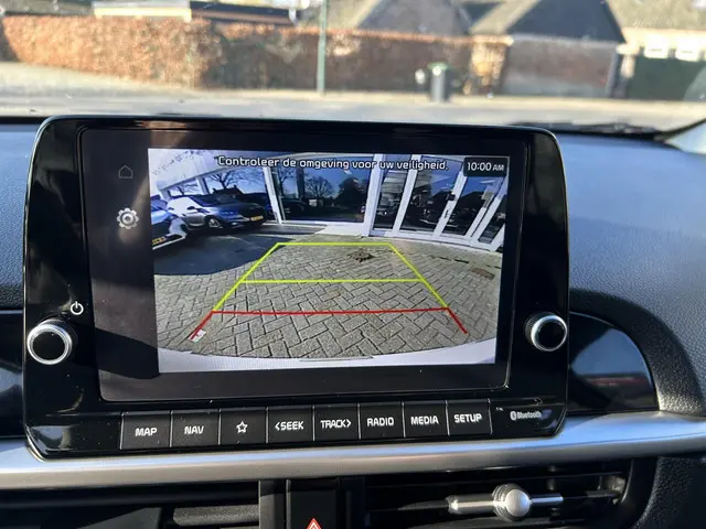 Kia Picanto 1.0 DPI DynamicLine 2025 Benzine 22