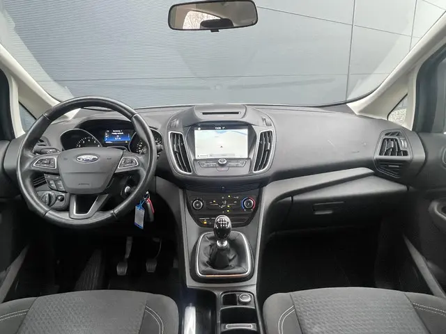 Ford C-MAX 1.0 Trend 2018 Benzine 5