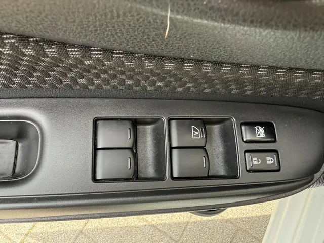 Nissan Note 1.2 DIG-S Connect Edition 2016 Benzine 10