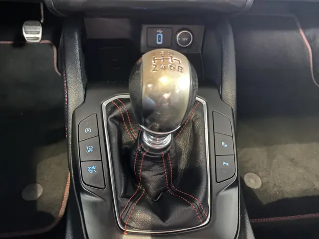 Ford Focus 1.0 EcoBoost ST Line Business 2019 Benzine 12