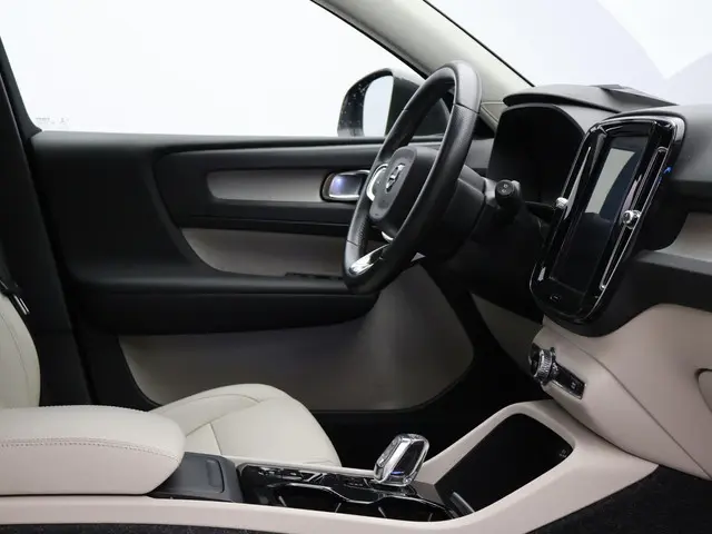 Volvo XC40 2.0 T4 Inscription 2019 Benzine 15