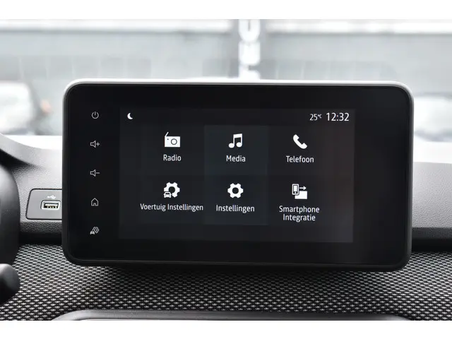 Dacia Sandero Journey 2024 LPG/Gas 14