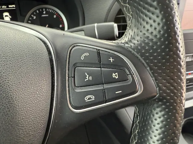 Mercedes-Benz Vito 114 2.1 CDI 2019 Diesel 24