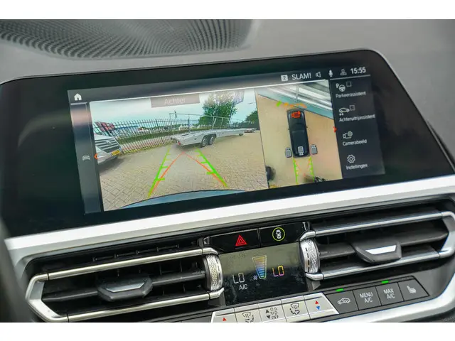 BMW 3 Serie Touring M340i xDrive 2020 Benzine 19