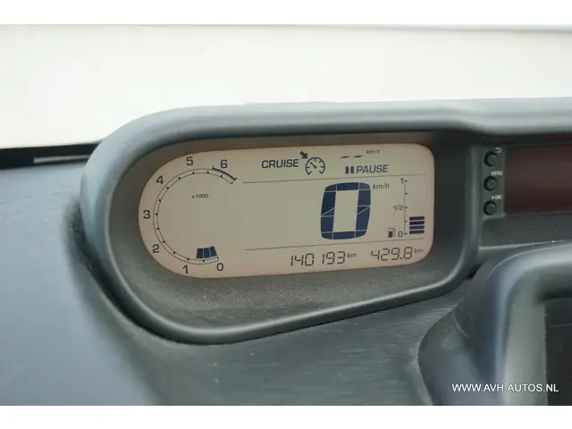 Citroën C3 Picasso 1.6 VTi Exclusive 2014 Benzine 13