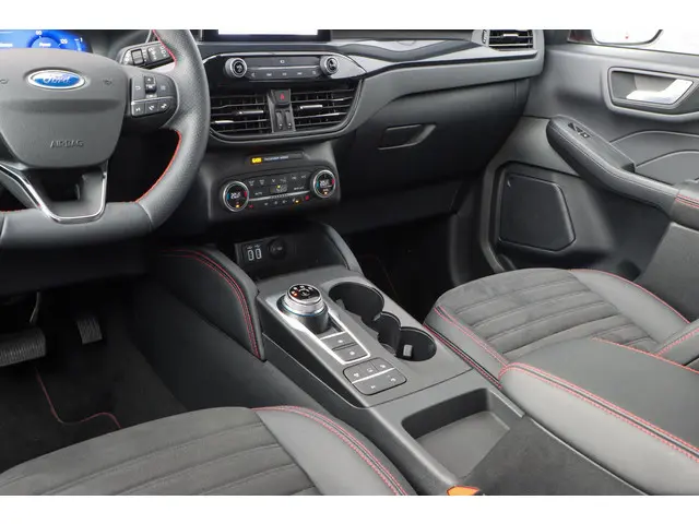 Ford Kuga 2.5 PHEV ST-Line X 2022 Hybride Benzine 42
