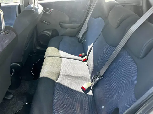 Honda Jazz 1.2 Cool Plus 2014 Benzine 12