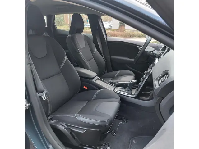 Volvo V40 1.5 T2 Polar+ Trekhaak | Navigatie 2020 Benzine 16