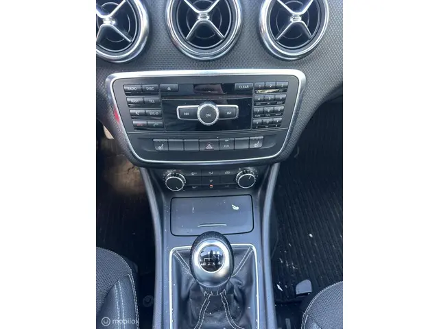 Mercedes-Benz A-Klasse 180 Ambition 2014 Benzine 5