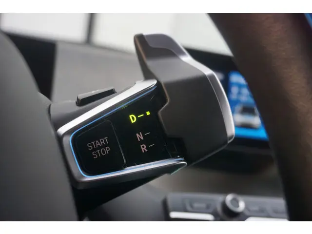 BMW i3 Executive 2020 Elektrisch 20