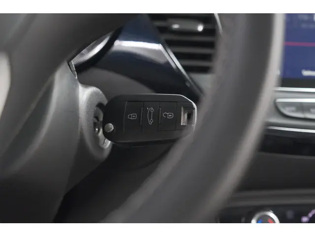 Opel Crossland X 110 Turbo Innovation 2019 Benzine 15